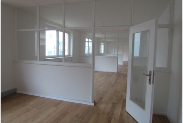 Clifton Park Office Leasing