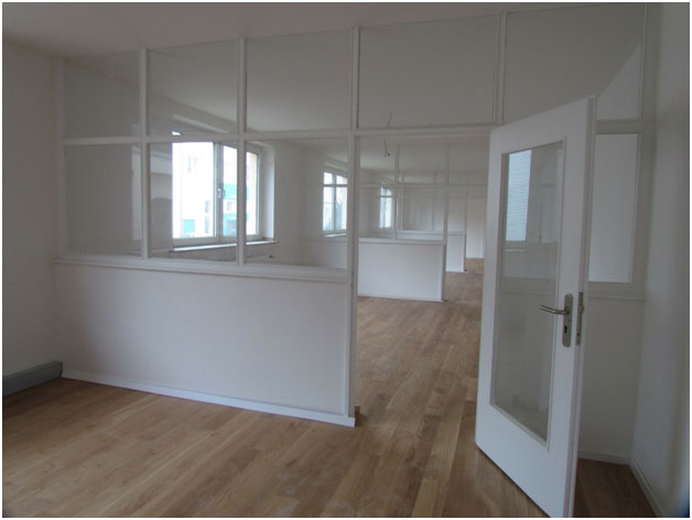 Clifton Park Office Leasing