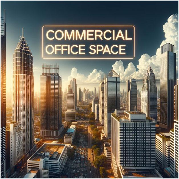 How to Save Money on Commercial Office Space