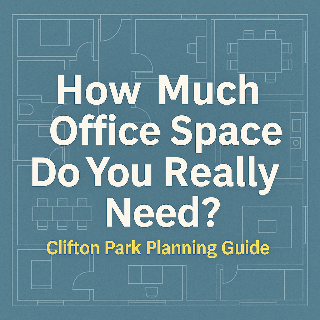 Clifton Park Office Space