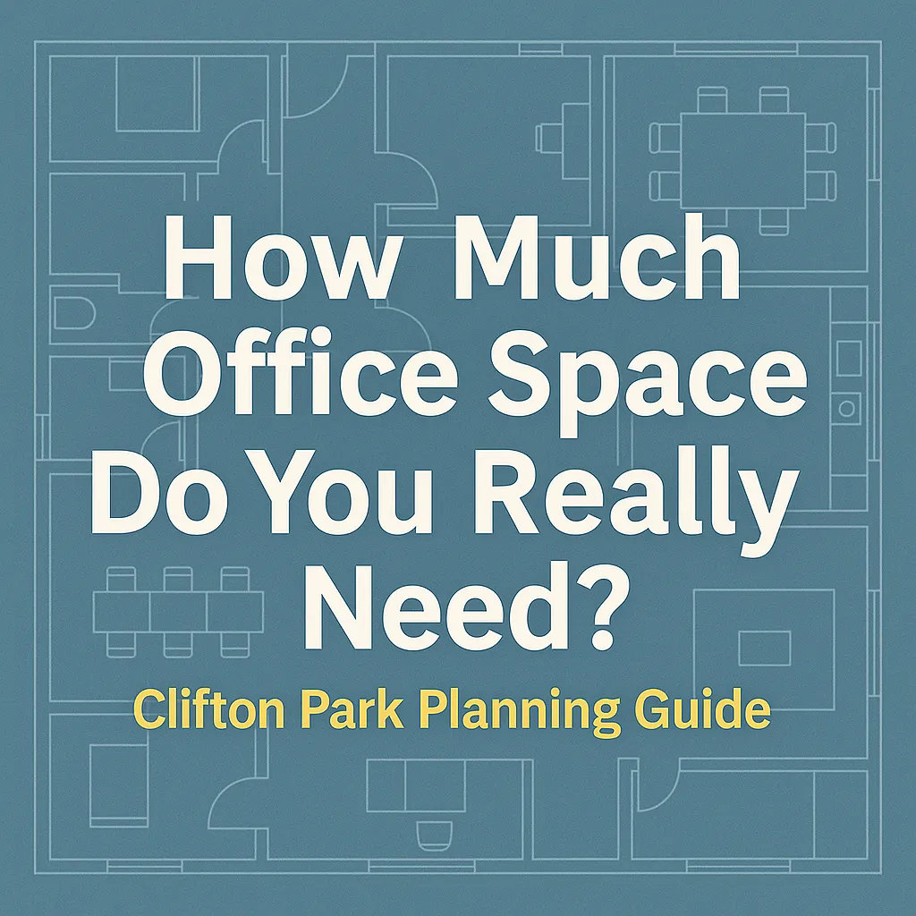 Clifton Park Office Space